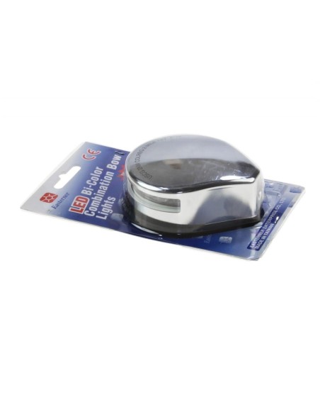 LUZ PROA BICOLOR LED (C91017)