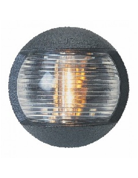 LUZ NAVEGACION BLANCA 225 NEGRA (30064)