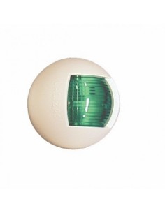 LUZ PROA VERDE Botes2.5 BL (30071)