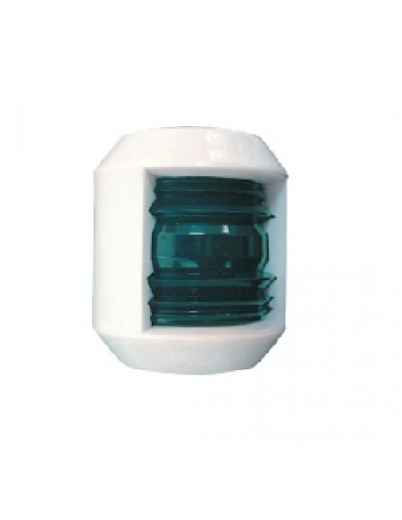 LUZ PROA VERDE 12v -5W (30831)