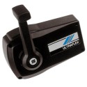 CAJA CONTROL 1 PAL. CON TRABA B90