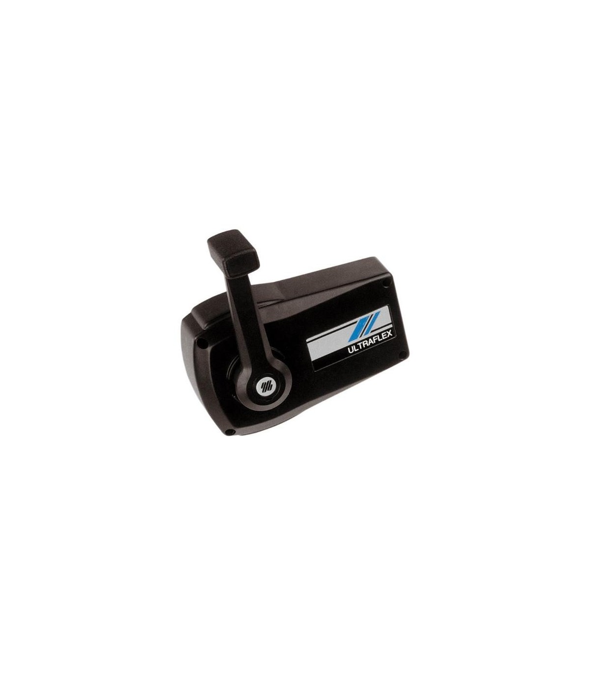 CAJA CONTROL 1 PAL. CON TRABA B90