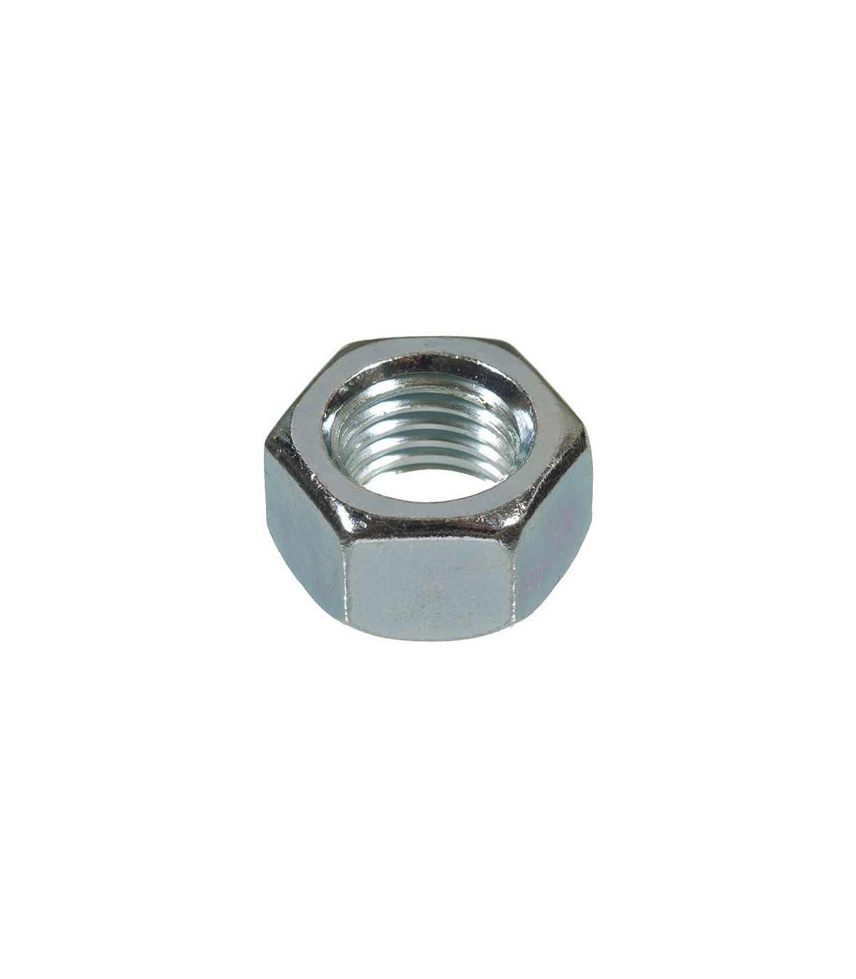 TUERCA HEXAGONAL M4 (70171)