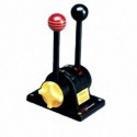 CAJA CONTROL 2 PAL. 1 MOT. B100