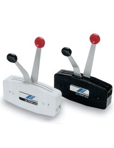 CAJA CONTROL 2 PAL. 1 MOT. B49