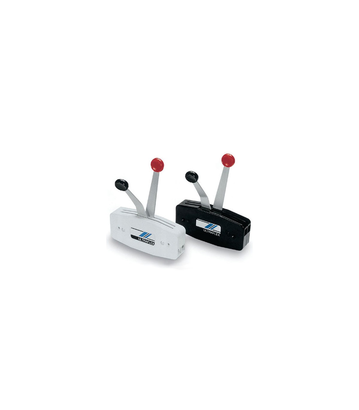 CAJA CONTROL 2 PAL. 1 MOT. B49
