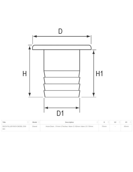 BOCA LLENADO DIESEL (197205)