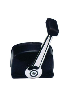 CAJA CONTROL 2 PAL. 2 MOT. C/TRIM B79