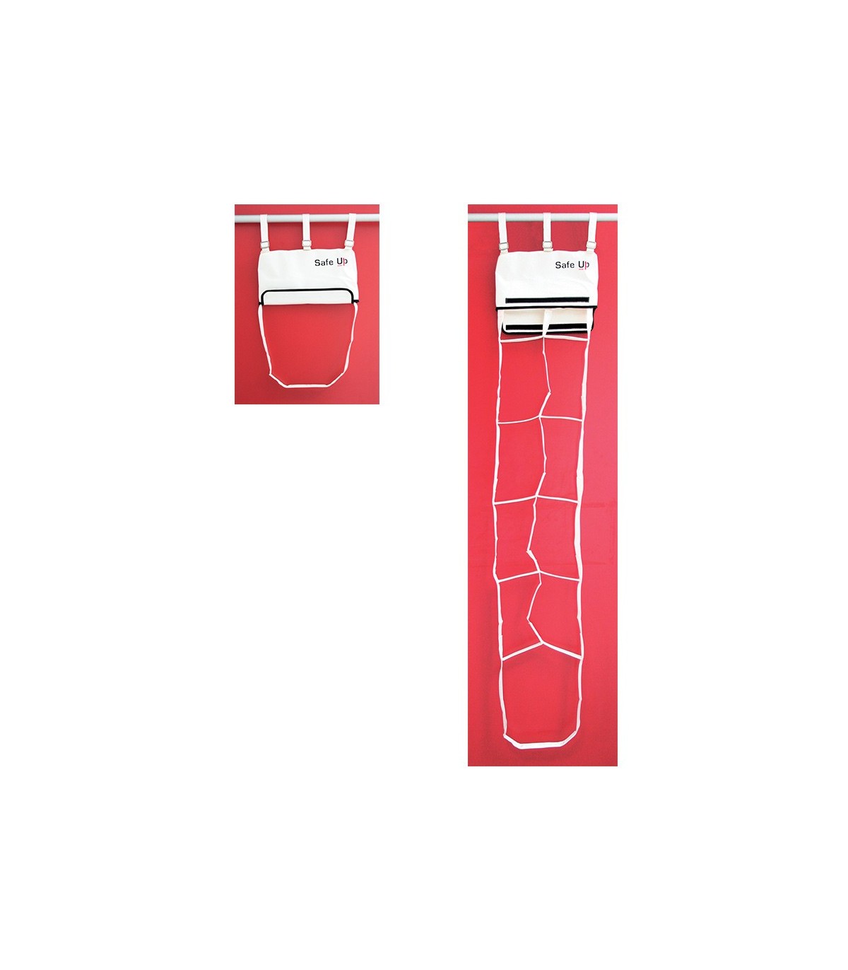 ESCALA SAFE UP 5P (71684)