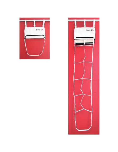 ESCALA SAFE UP 5P (71684)