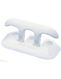 CORNAMUSA PARA MUELLE 8 in (2608-W-F)