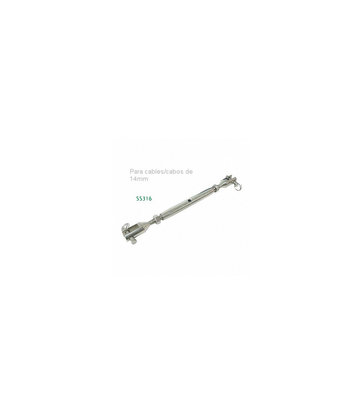 TENSOR 14mm. (03714)