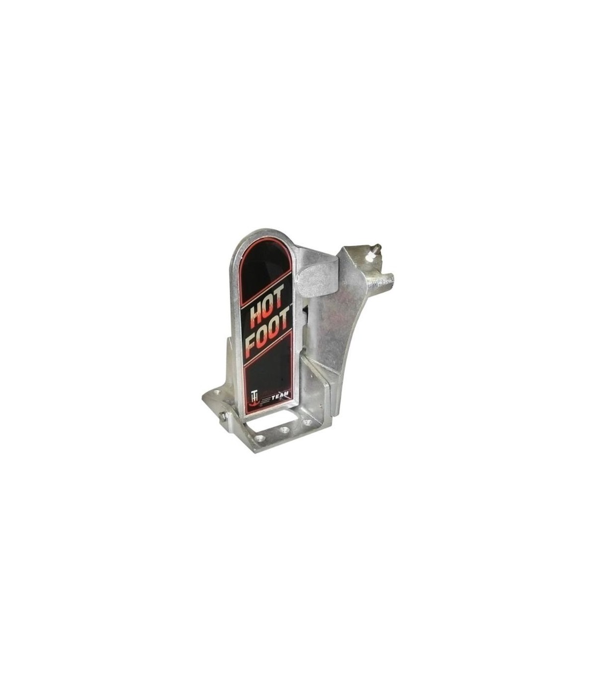 PEDAL ACELERADOR