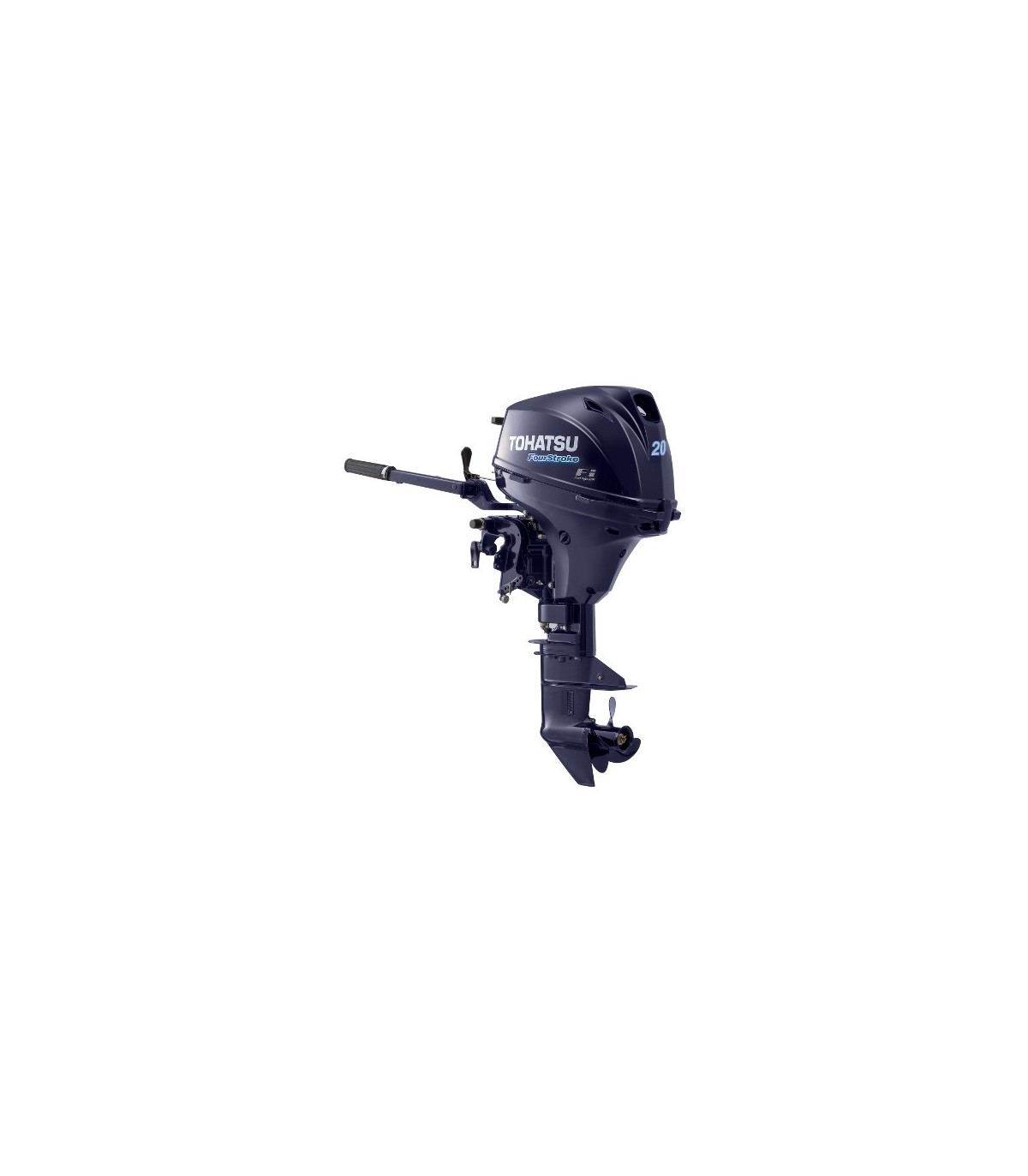 MOTOR TOHATSU MFS 20 HP E EFS