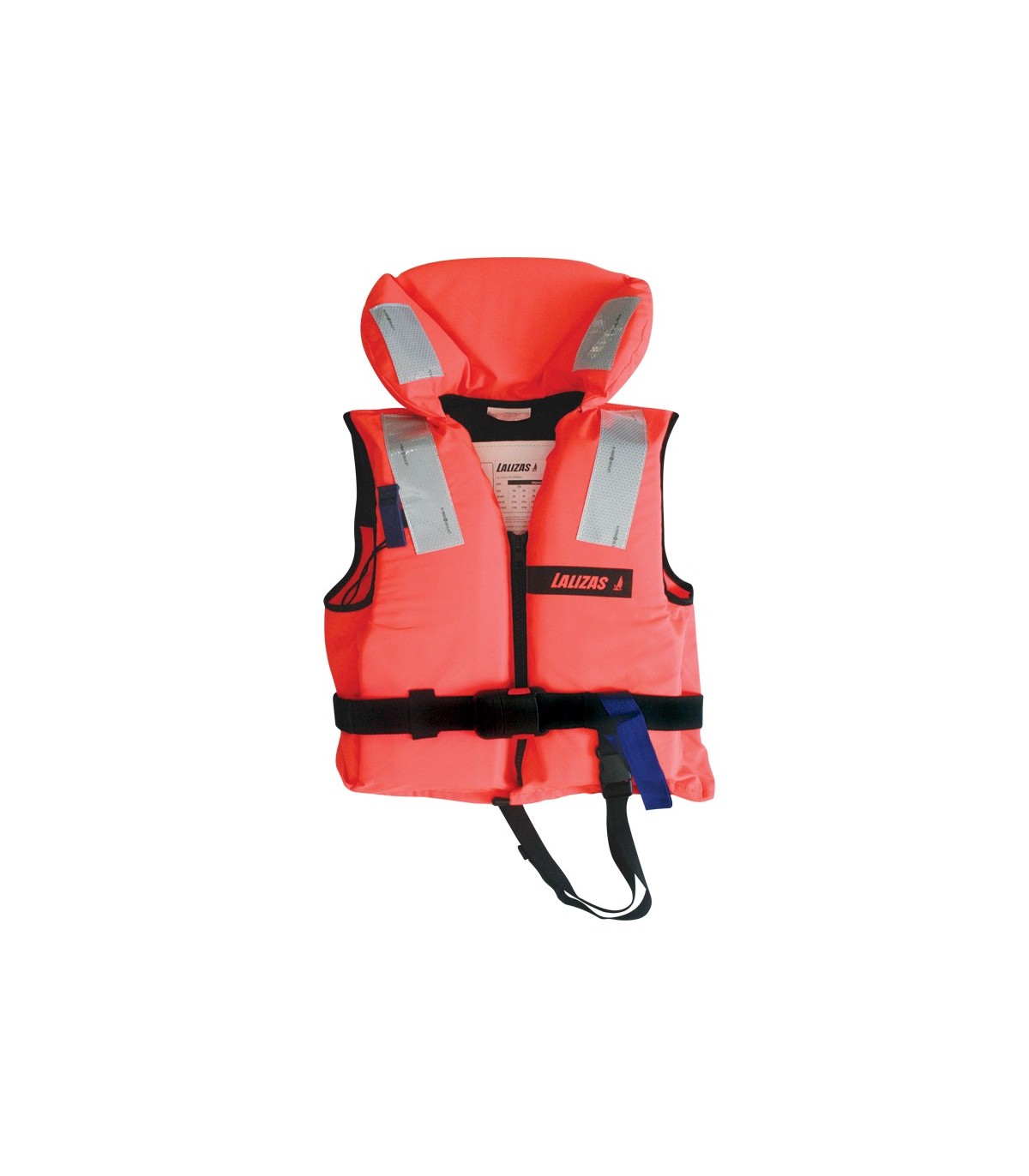 CHALECO ADULTO 40-50KG (71085)