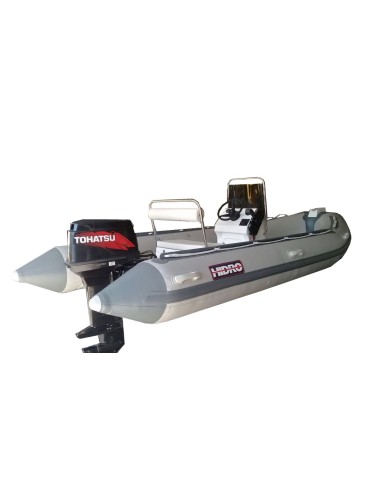 BOTE HIDRO 480A