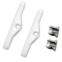 CONECTOR CABLE 33C K25