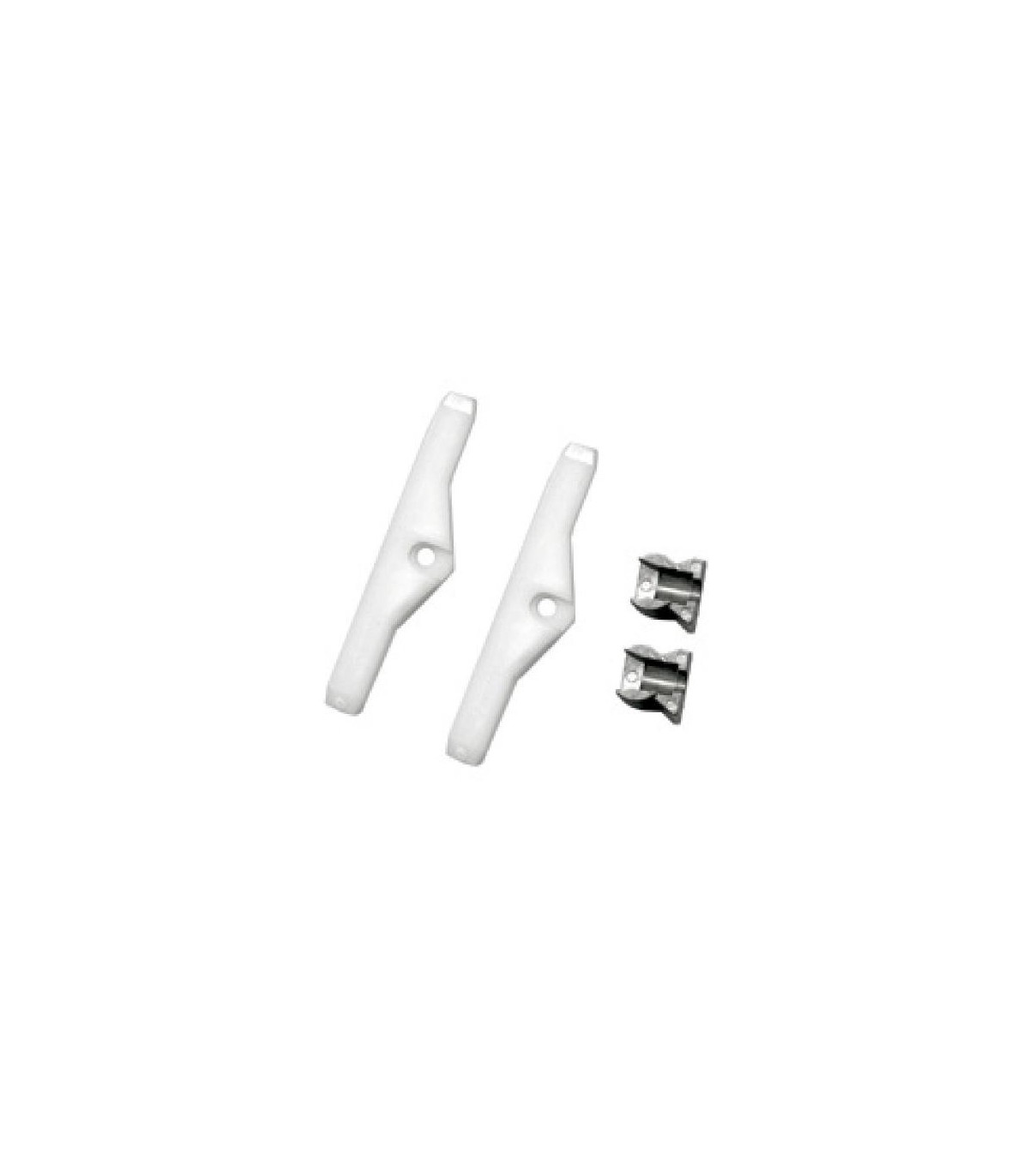CONECTOR CABLE 33C K25