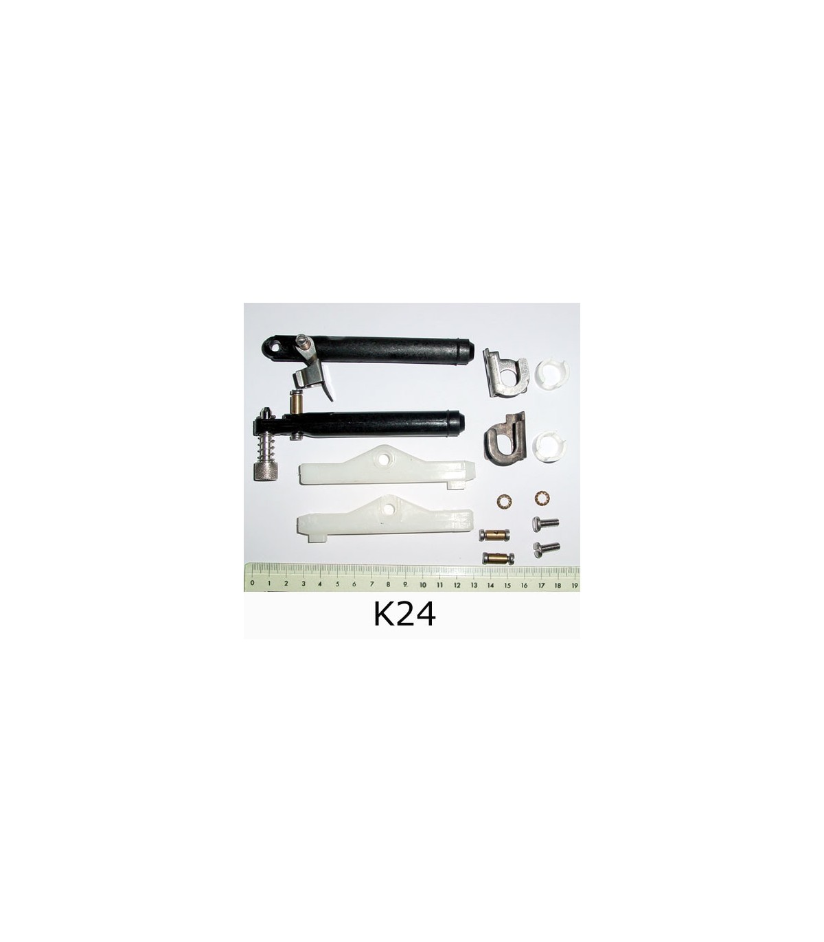 CONECTOR CABLE 400 K24