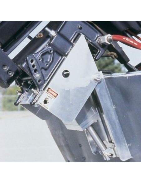 LEVANTE HIDRAULICO(THT-130CGK-DP)