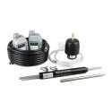SISTEMA HIDRAULICO PARA MERCRUISER(MS250S-U1)
