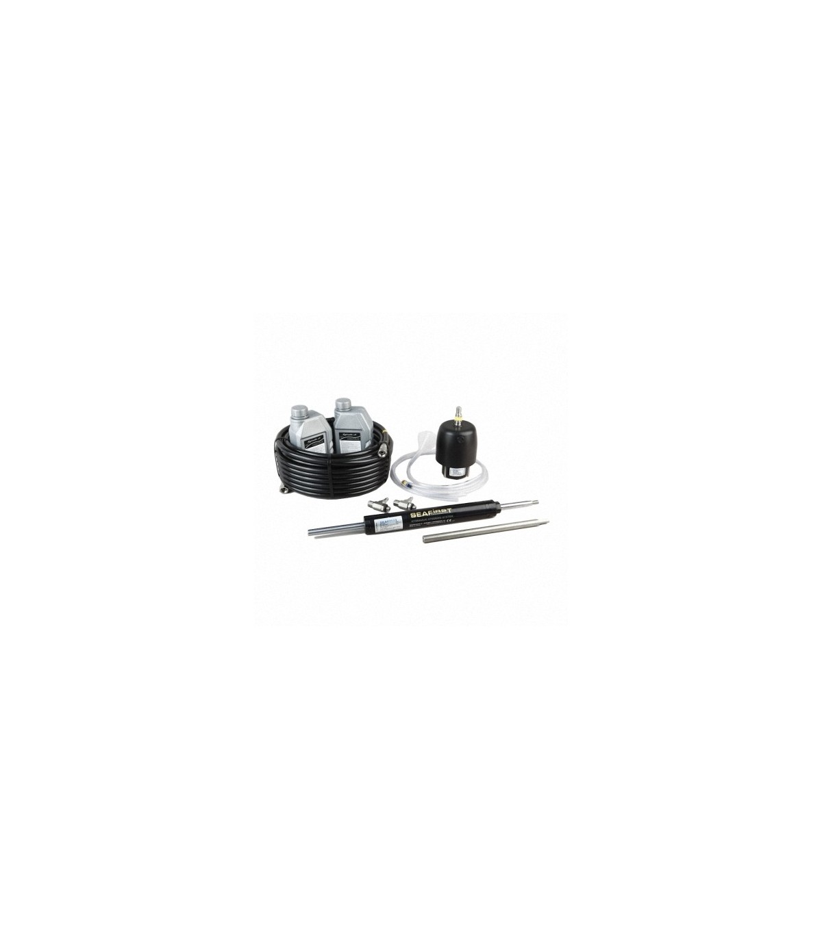SISTEMA HIDRAULICO PARA MERCRUISER(MS250S-U1)