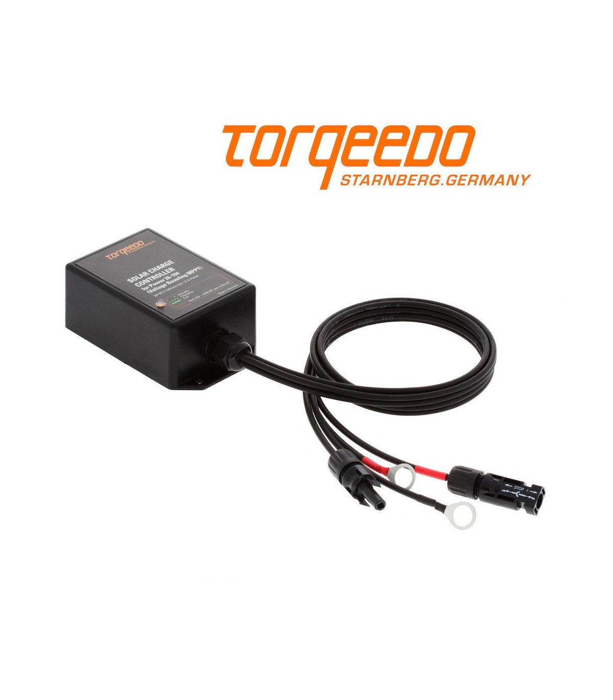 CARGADOR SOLAR(2207-00)
