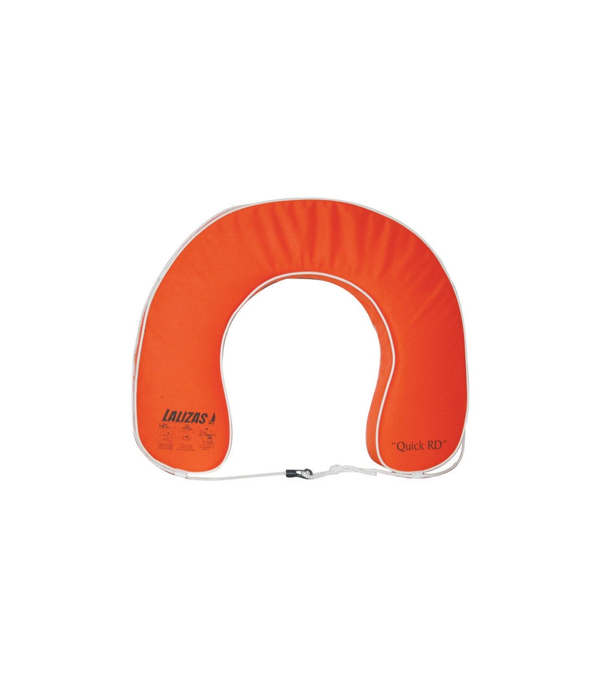 HERRADURA QUICK RD (70164)