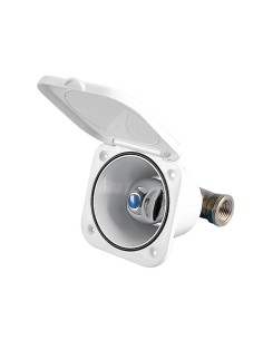 LLAVE AGUA FRIA C/TAPA (196393)