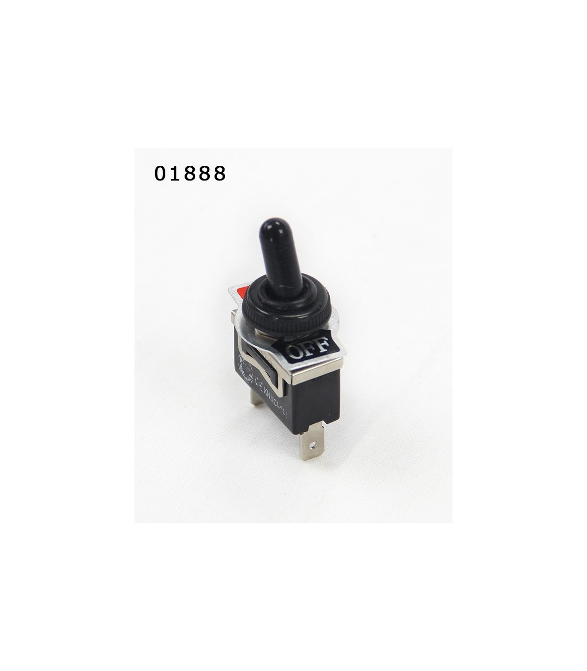 INTERRUPTOR ON-OFF (01888)