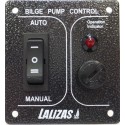 INTERRUPTOR BOMBA 12/24 V(31301)