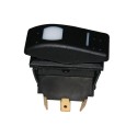 INTERRUPTOR LED(99730) 6 POS ON/OFF/ON 