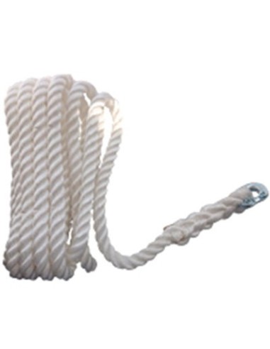CUERDA ANCLA 12mm. X 30mts.(72319)