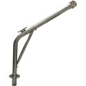 PESCANTE DAVIT 60KG (70141)