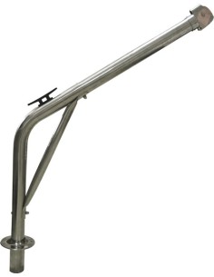 PESCANTE DAVIT 60KG (70141)