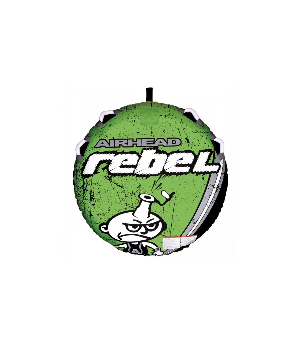 DESLIZADOR REBEL TUBE(AHRE-12)