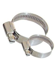 ABRAZADERA INOX.316 16/25 mm(11115)