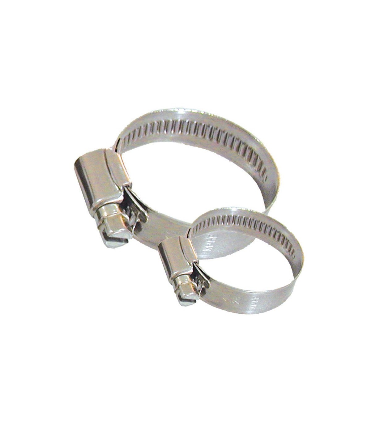 ABRAZADERA INOX.316 16/25 mm(11115)