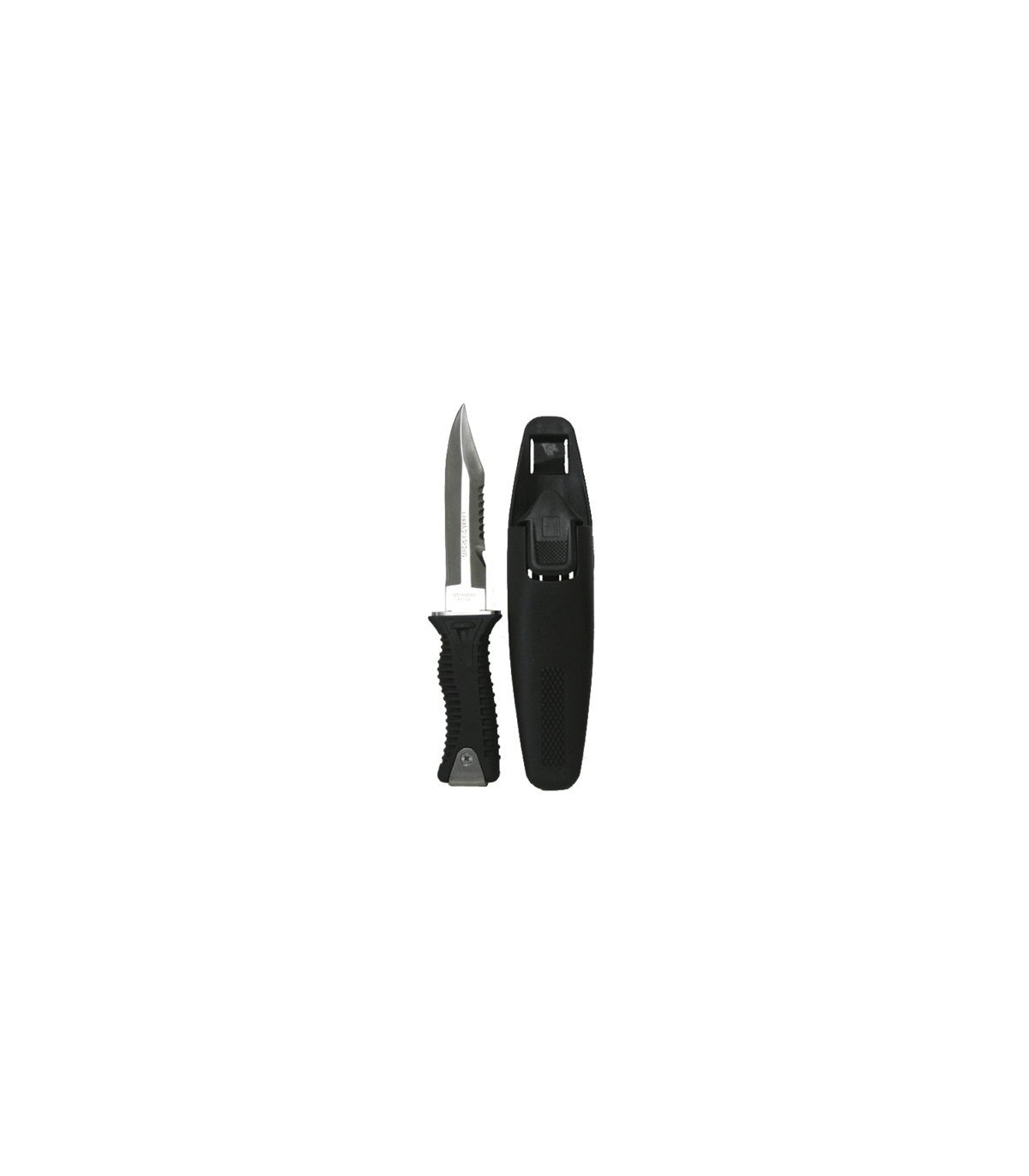 CUCHILLO DE BUCEO DISCOVERY (70198)