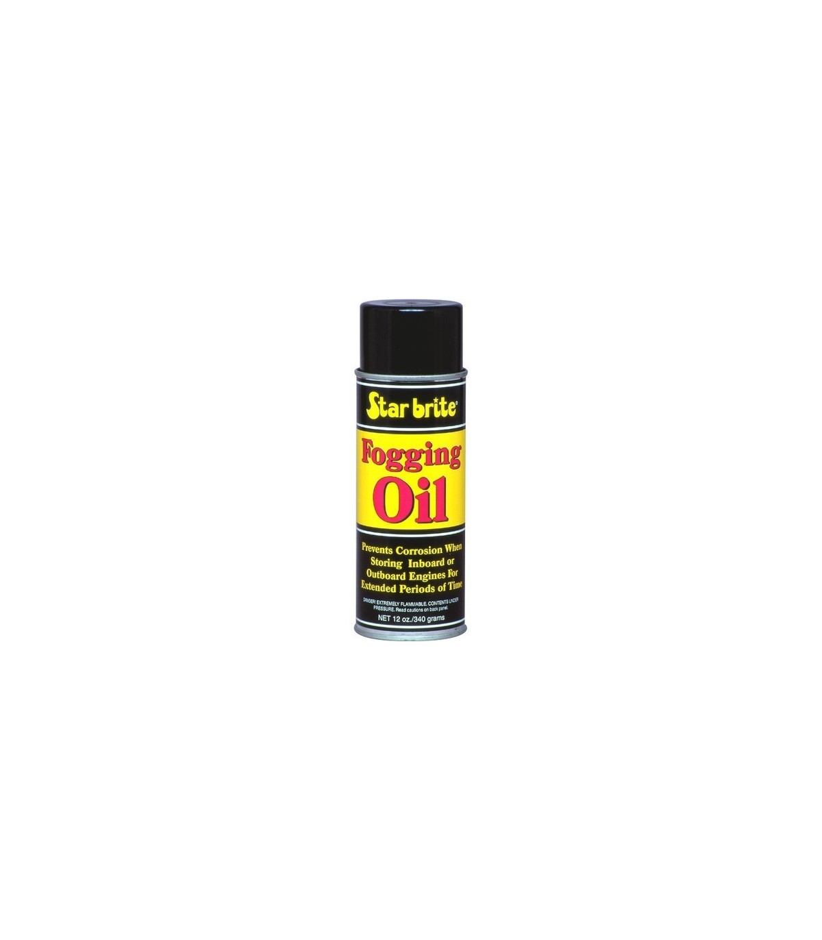 FOGGING OIL AEROSOL 12oz. (74-84812)