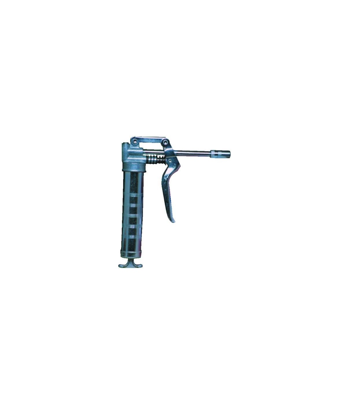 PISTOLA GRAS C/GRASA MARINA 85gr.(74-28703)
