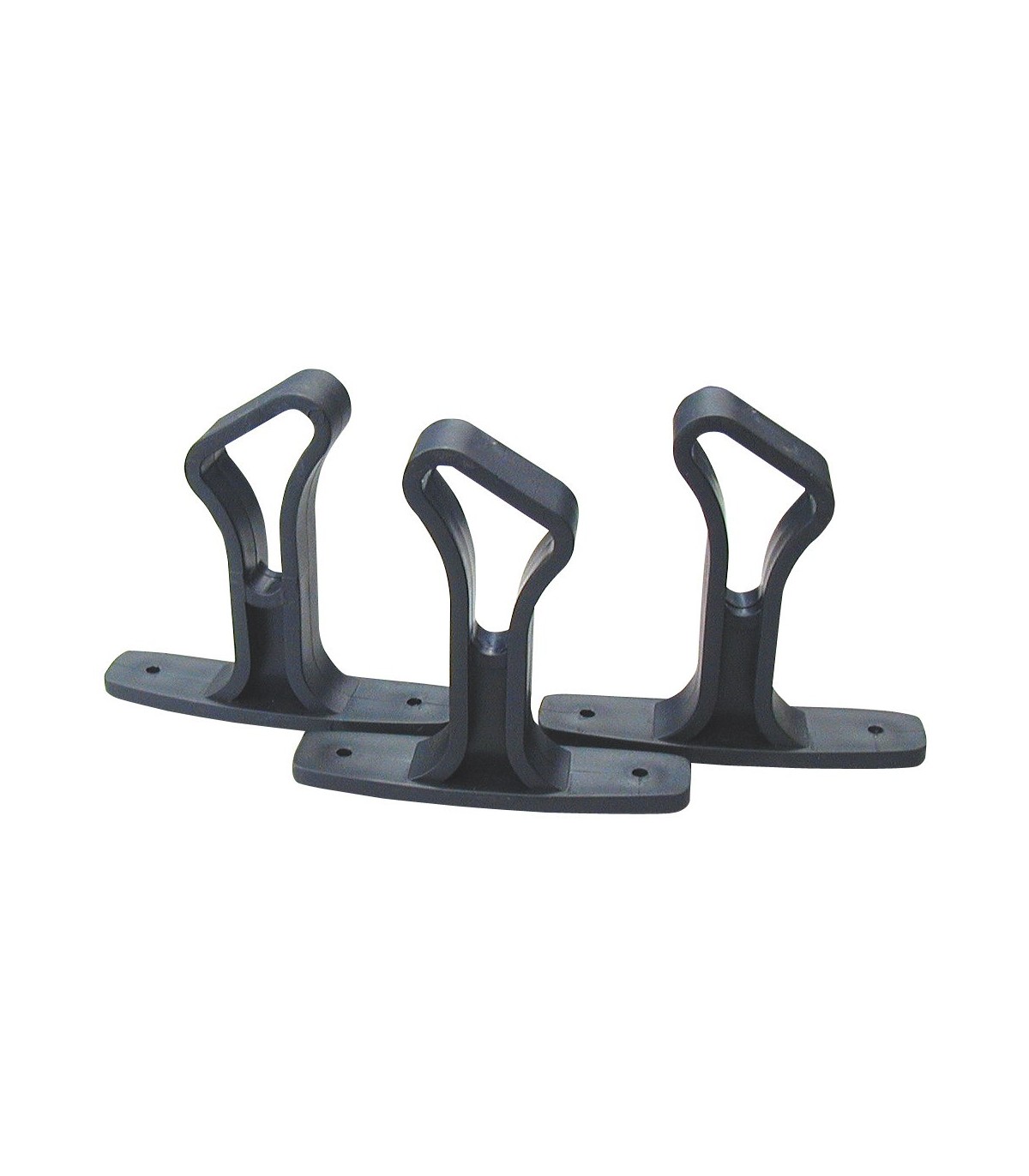 SOPORTE ARO SALVAVIDAS (01107)