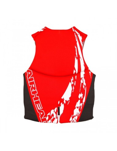 CHALECO ADUL SWOOSH NEO(L)(10076-10--B-RD)