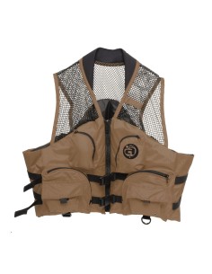 CHALECO FISHING DELUXE(L/XL)(12003-05-A-BA)