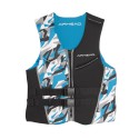 CHALECO CAMO COOL(L)(15002-10-B-BL)