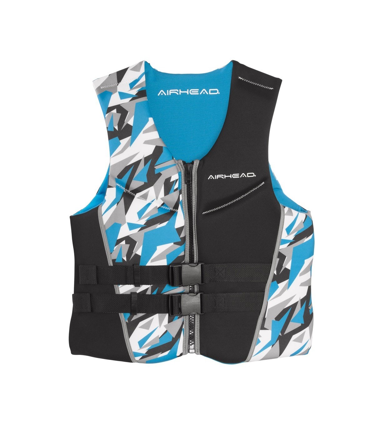CHALECO CAMO COOL(L)(15002-10-B-BL)