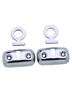 PORTA FENDER(11575-3)