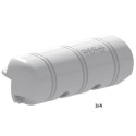 DEFENSA MUELLE 220X640 3/4 (72346)