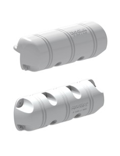 DEFENSA MUELLE 220X640 1/2 (72347)