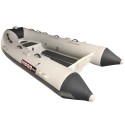BOTE HIDRO ALU RIB AIB-330